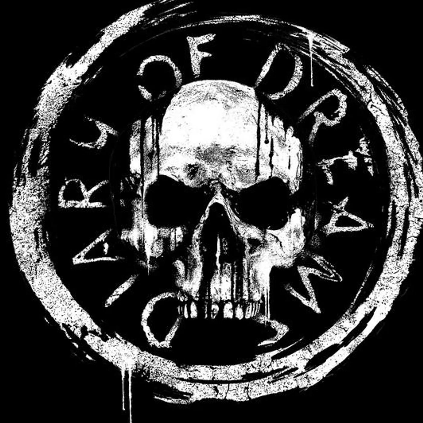 Diary Of Dreams Brand Page