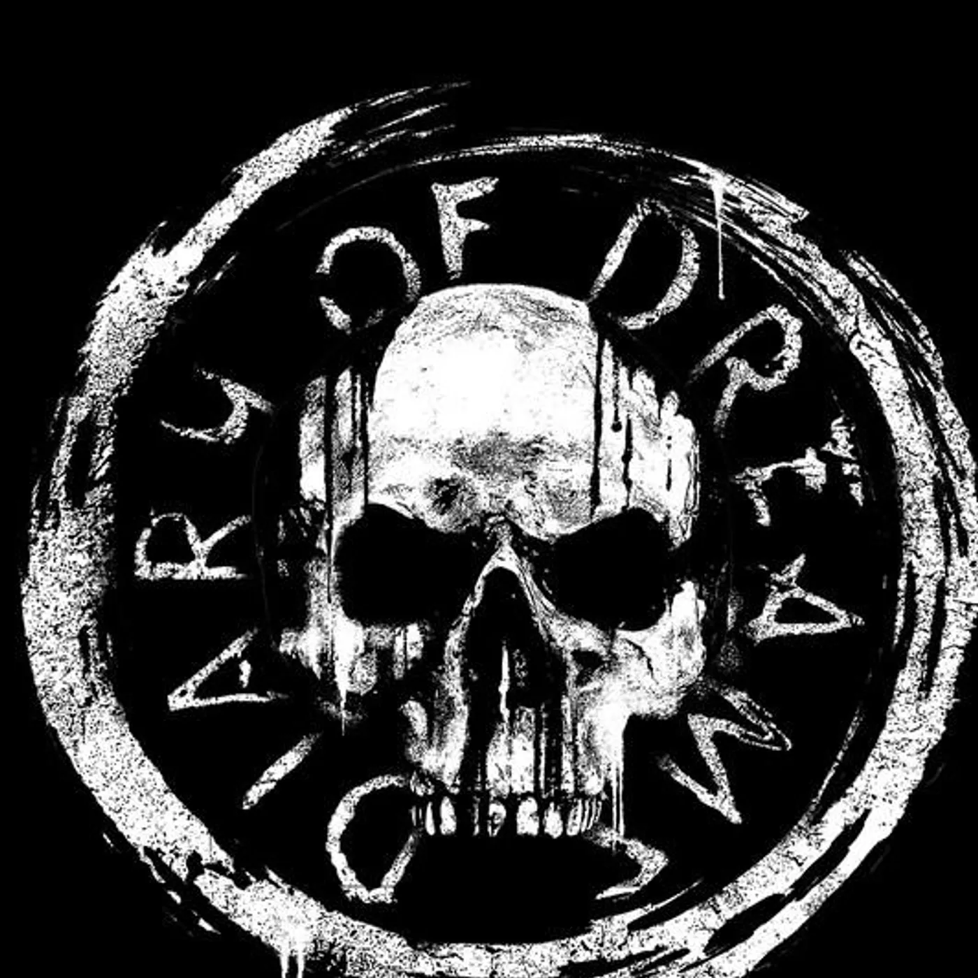 Diary Of Dreams Brand Page