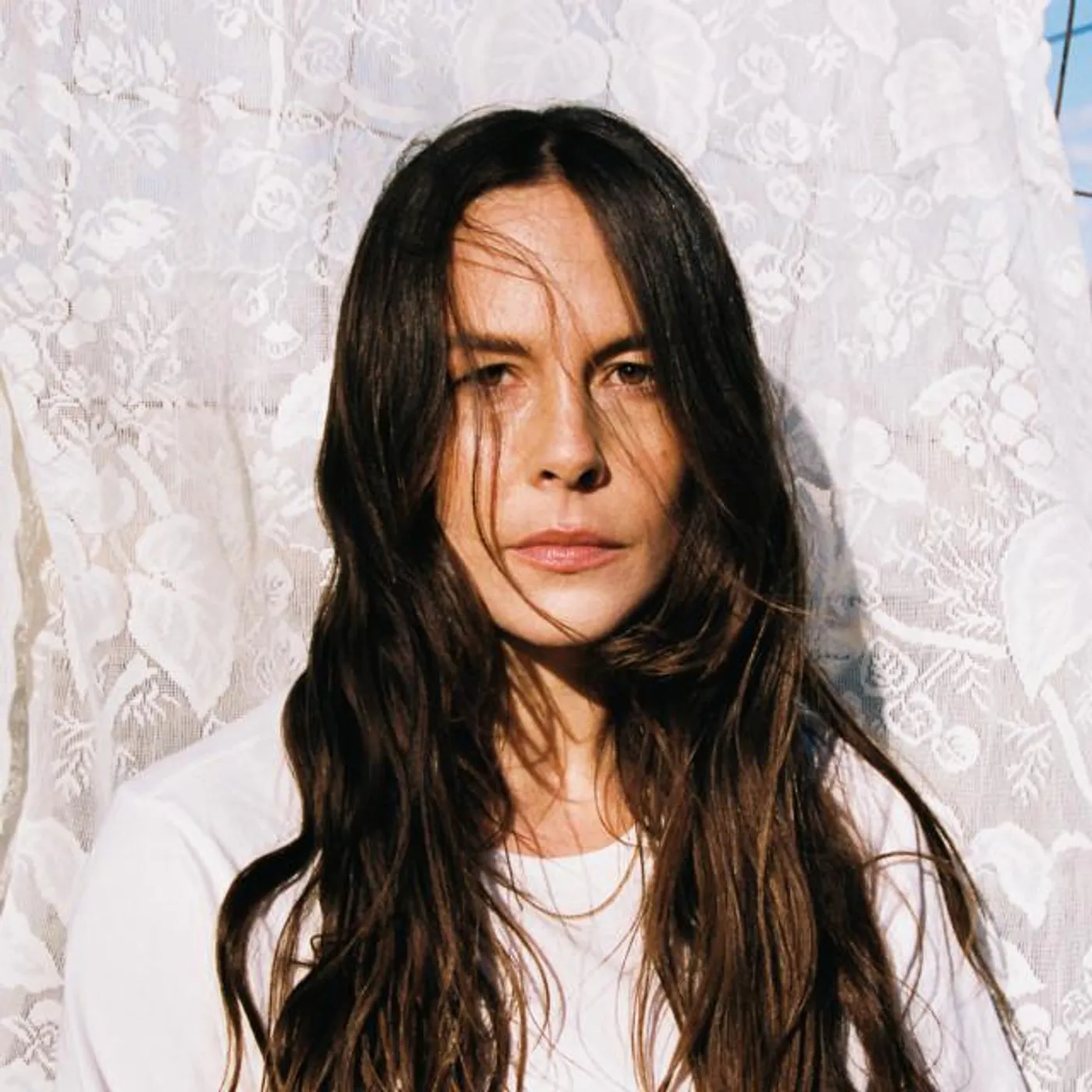 Madi Diaz Brand Page