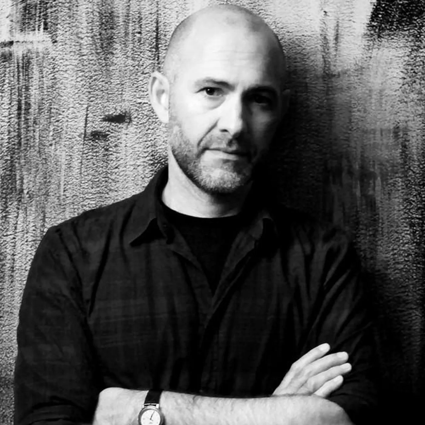 Dickon Hinchliffe Brand Page