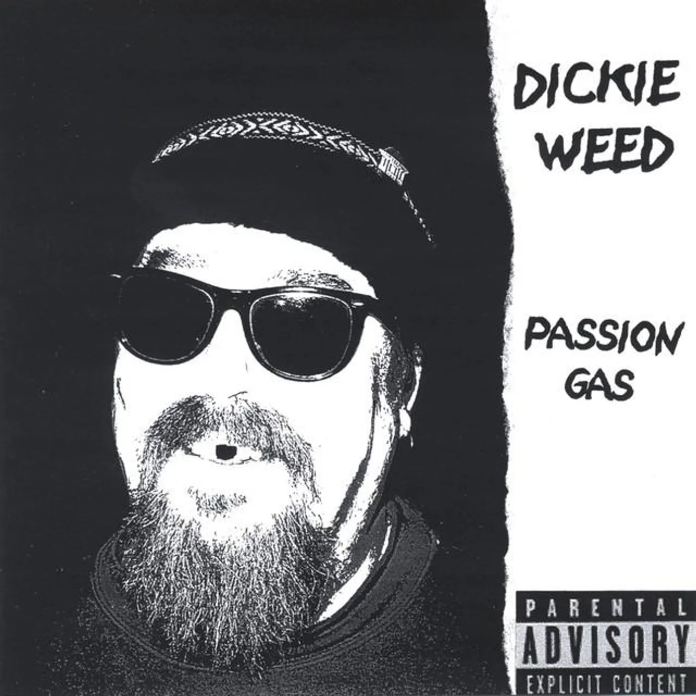 Dickie Weed Brand Page