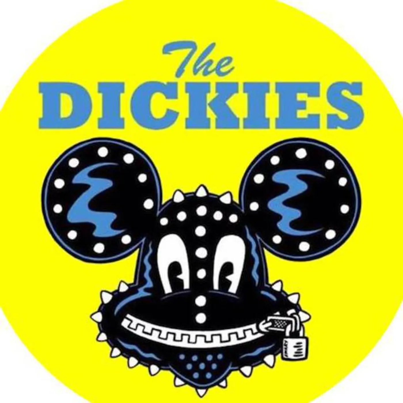 The Dickies Brand Page