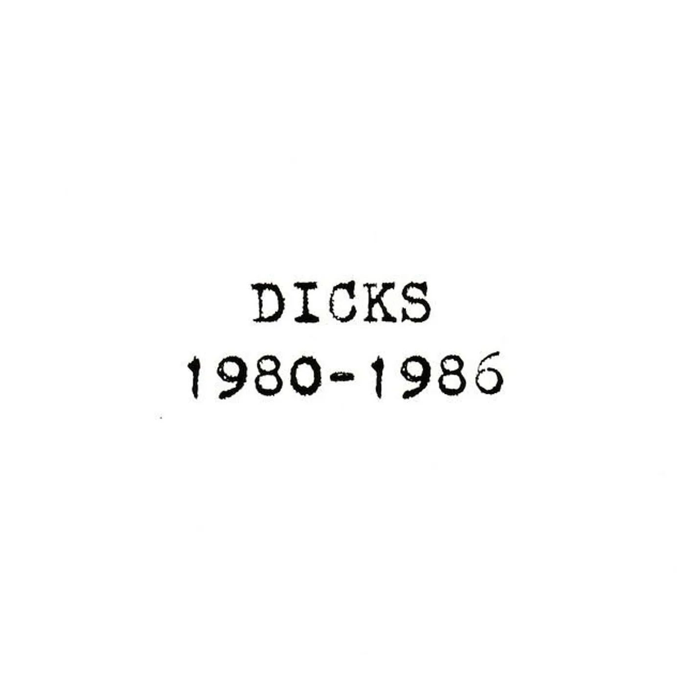 Dicks