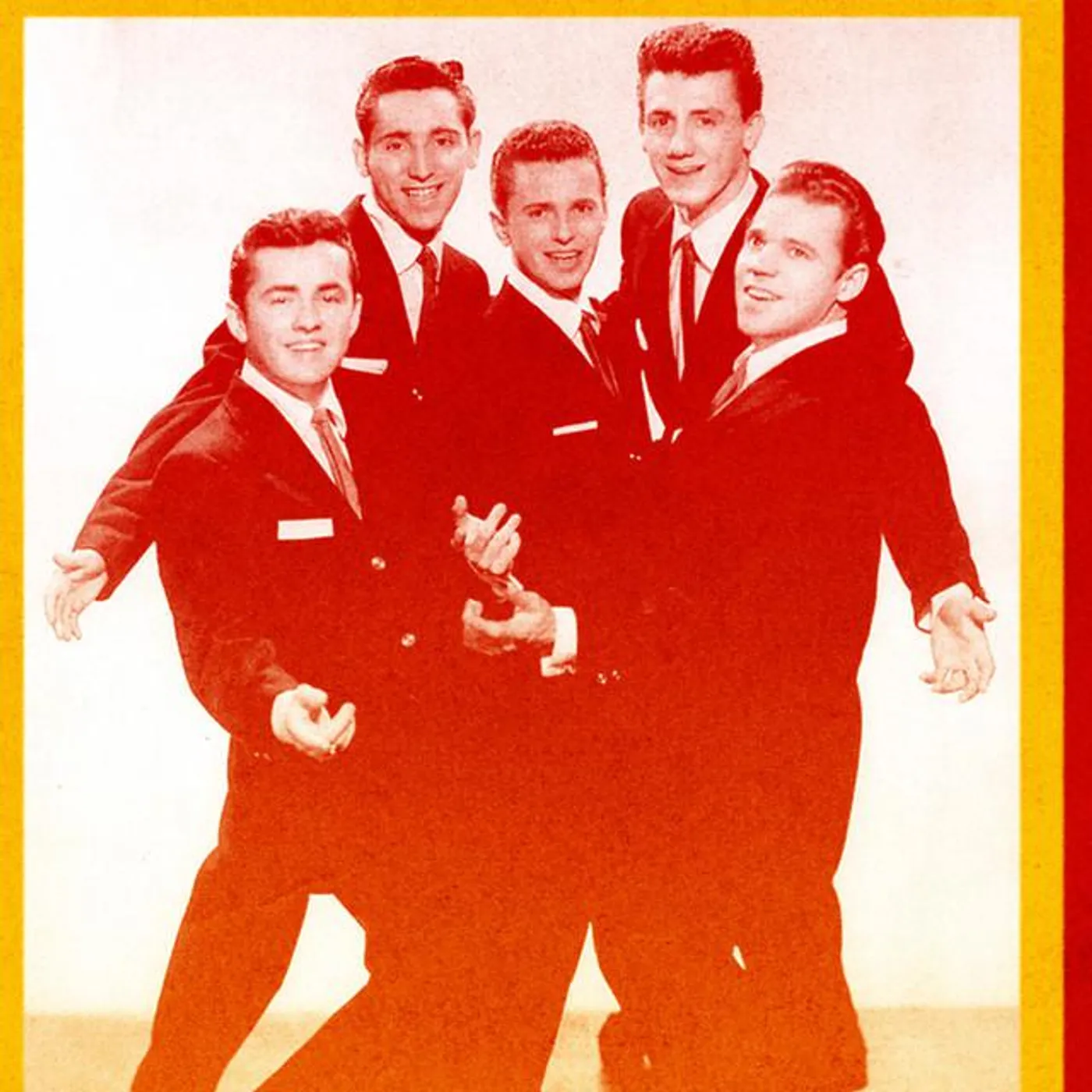 Dicky Doo & The Don'ts