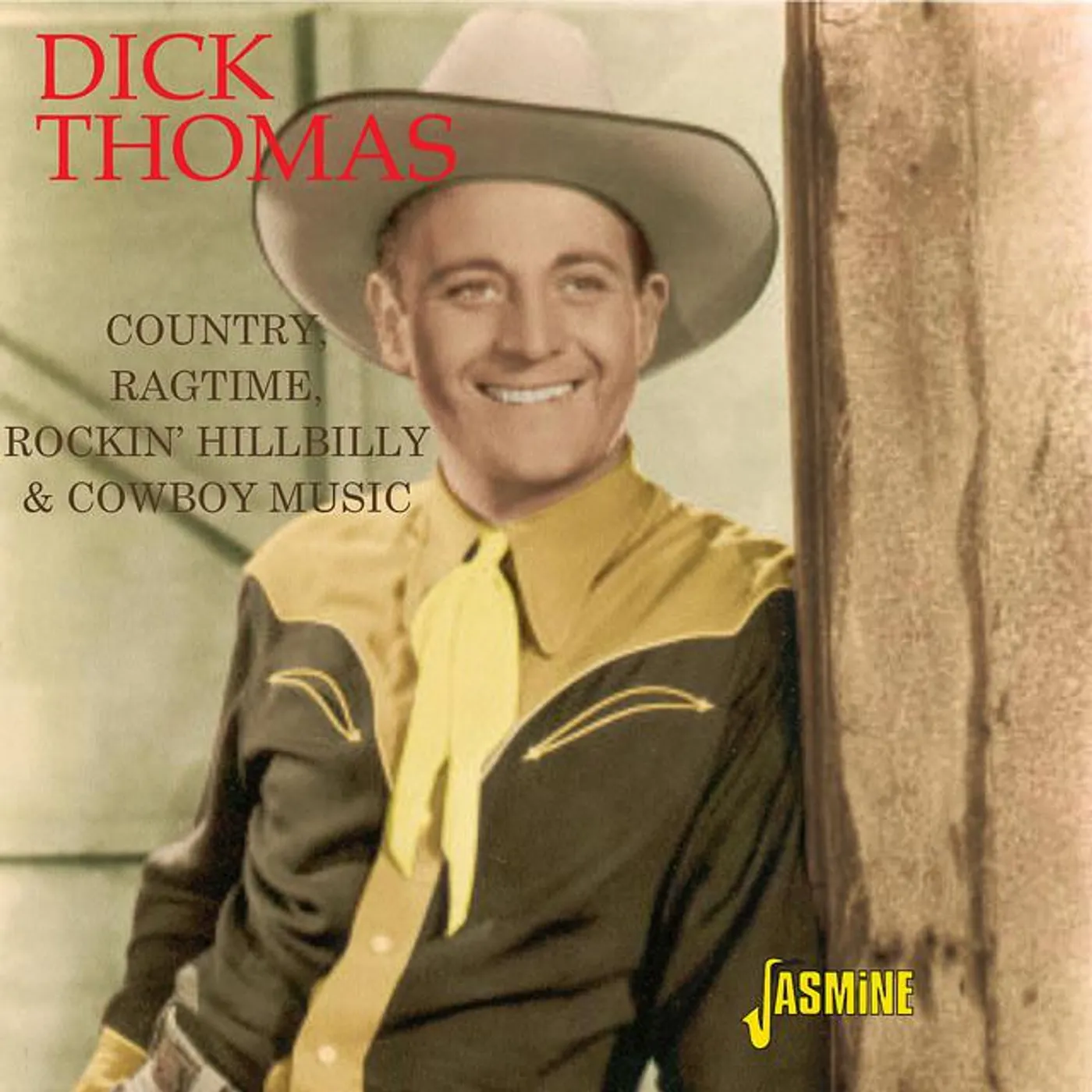 Dick Thomas