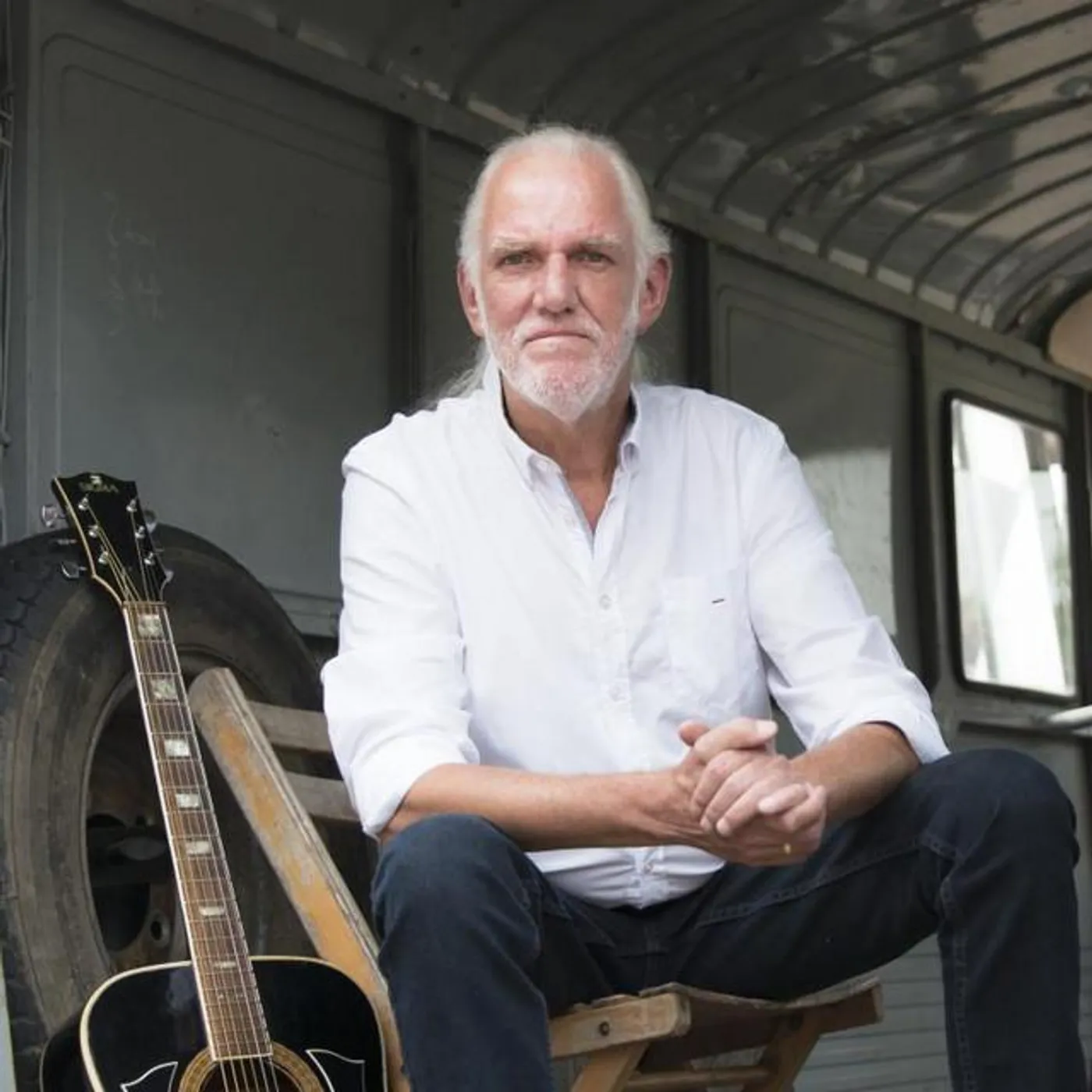 Dick Van Altena Brand Page