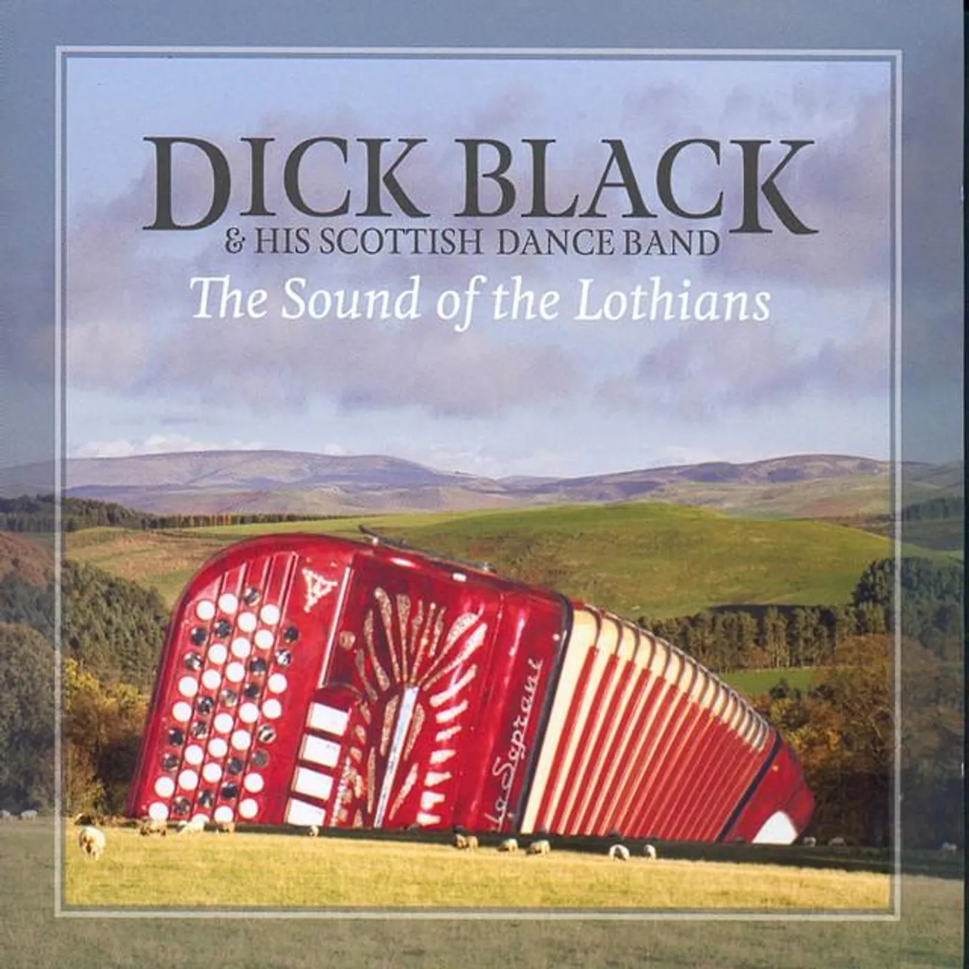 Dick Black And His Scottish Dance Band