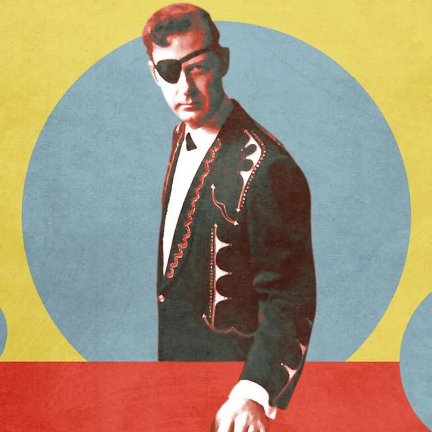 Dick Curless Brand Page