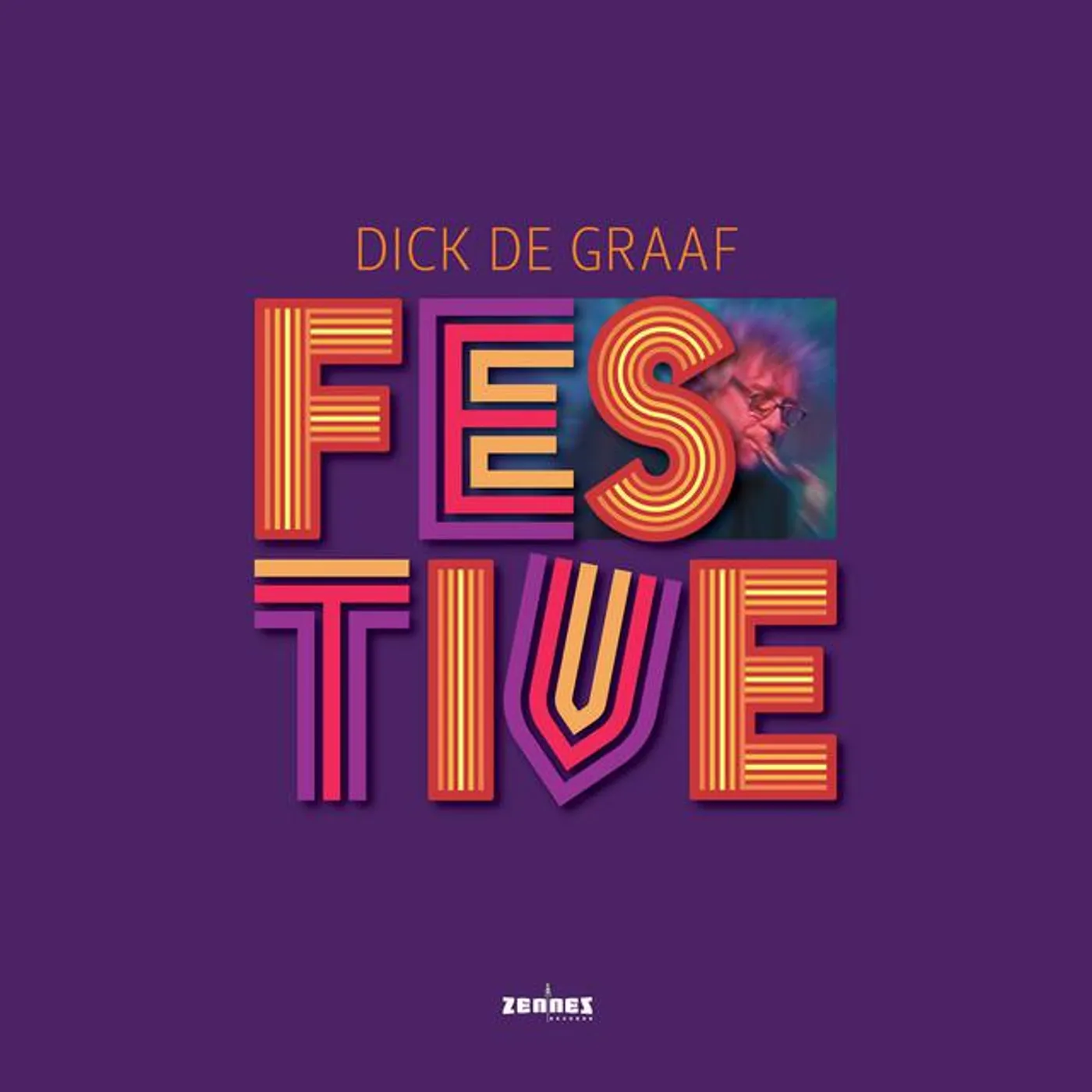 Dick De Graaf