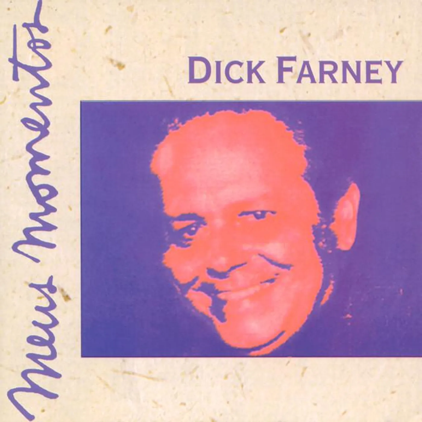 Dick Farney Brand Page
