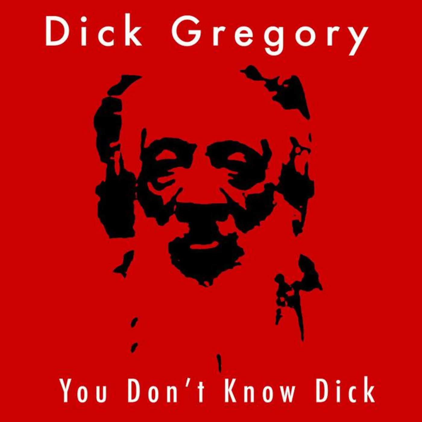 Dick Gregory