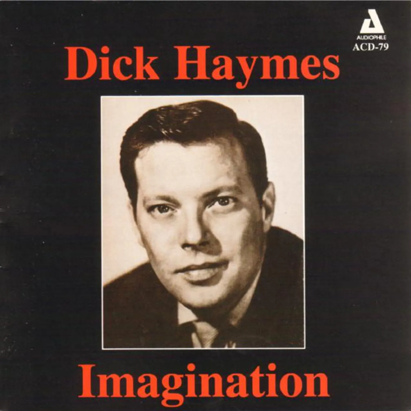 Dick Haymes Brand Page
