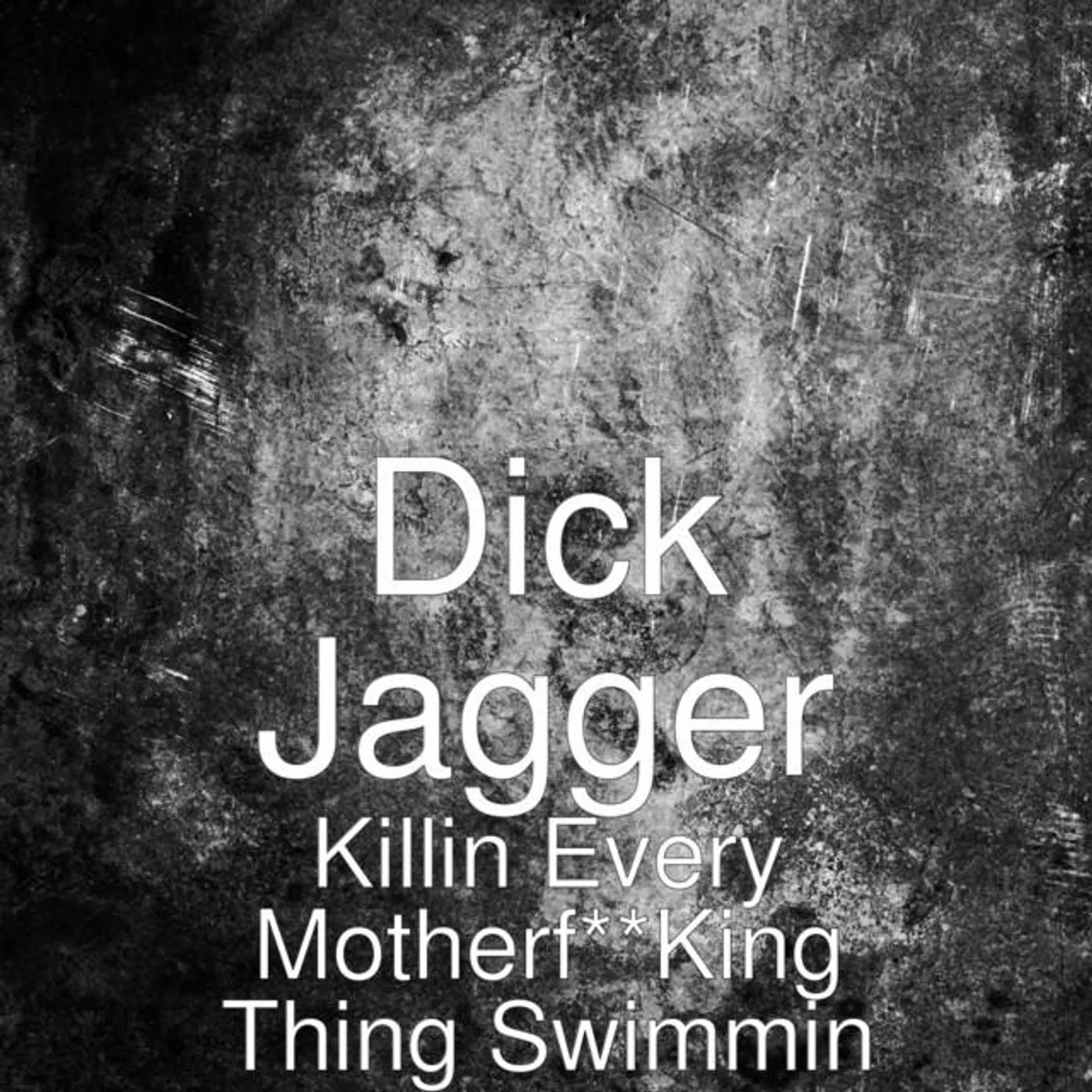 Dick Jagger