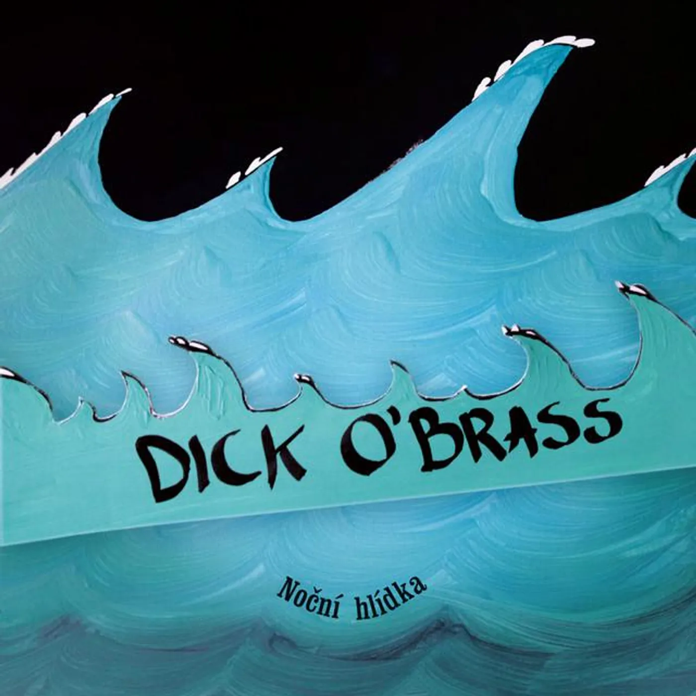 Dick O'Brass Brand Page