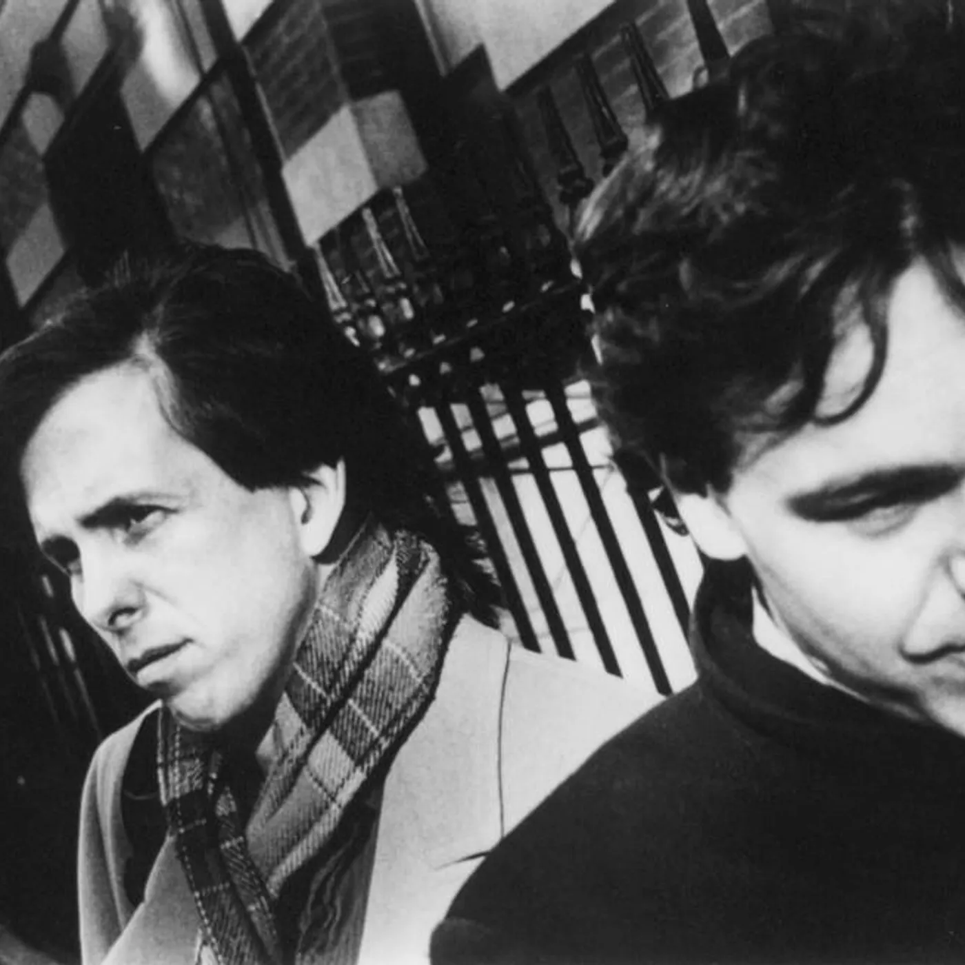 Dick Oatts Brand Page