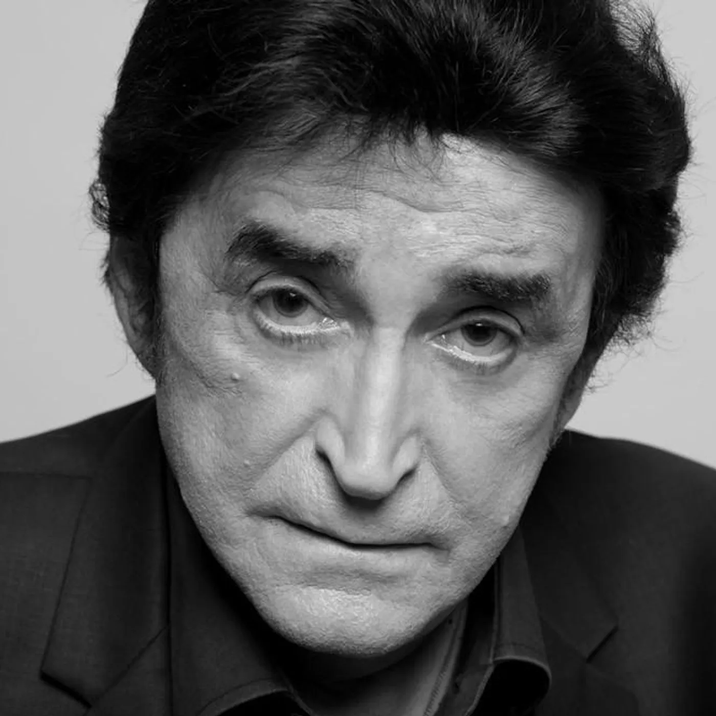 Dick Rivers Brand Page