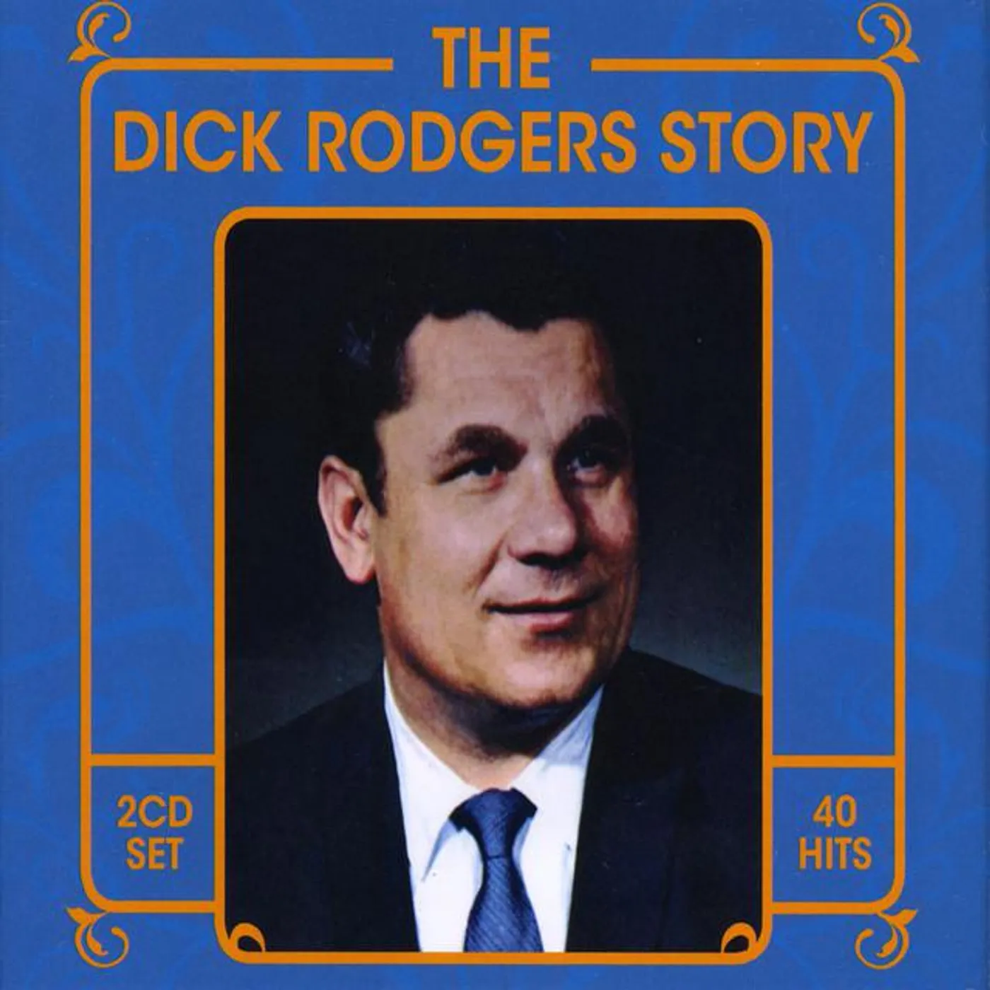 Dick Rodgers Brand Page