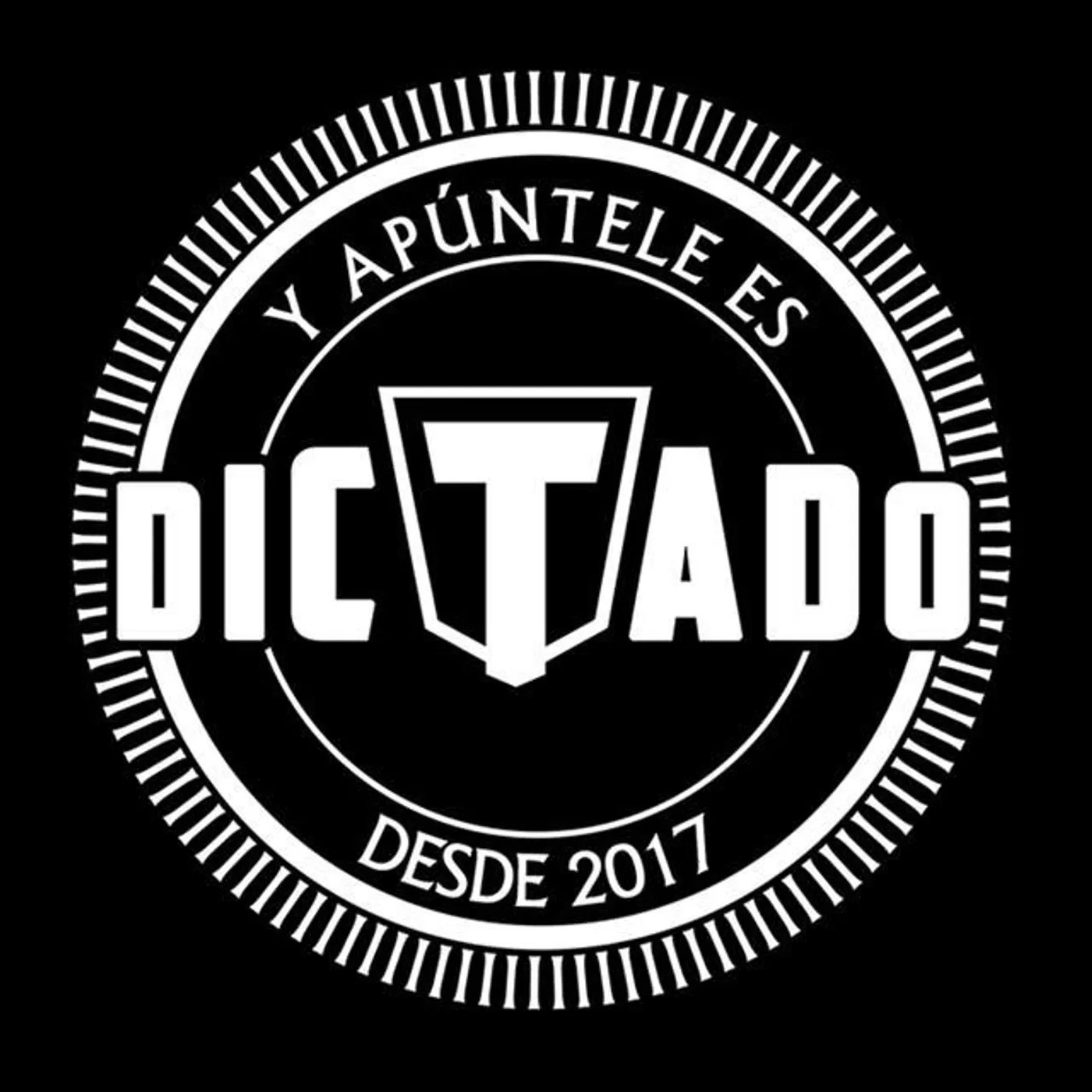 Dictado Brand Page