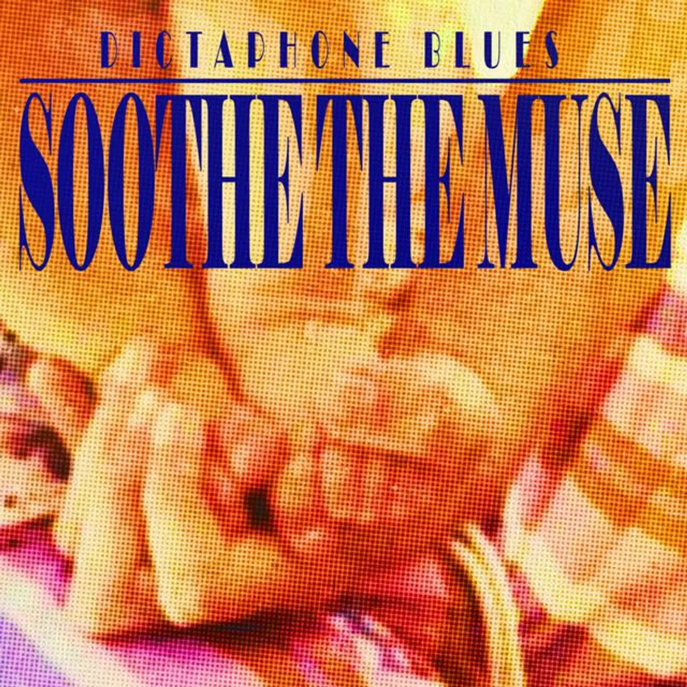 Dictaphone Blues