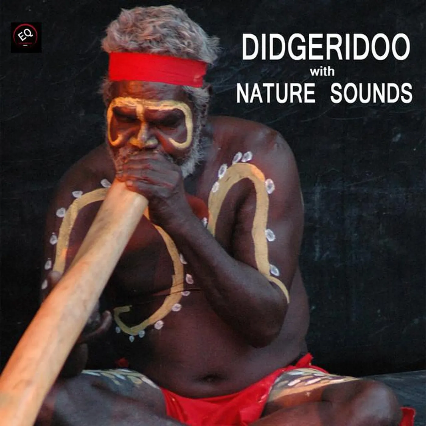 Didgeridoo Aboriginal Dreamtime