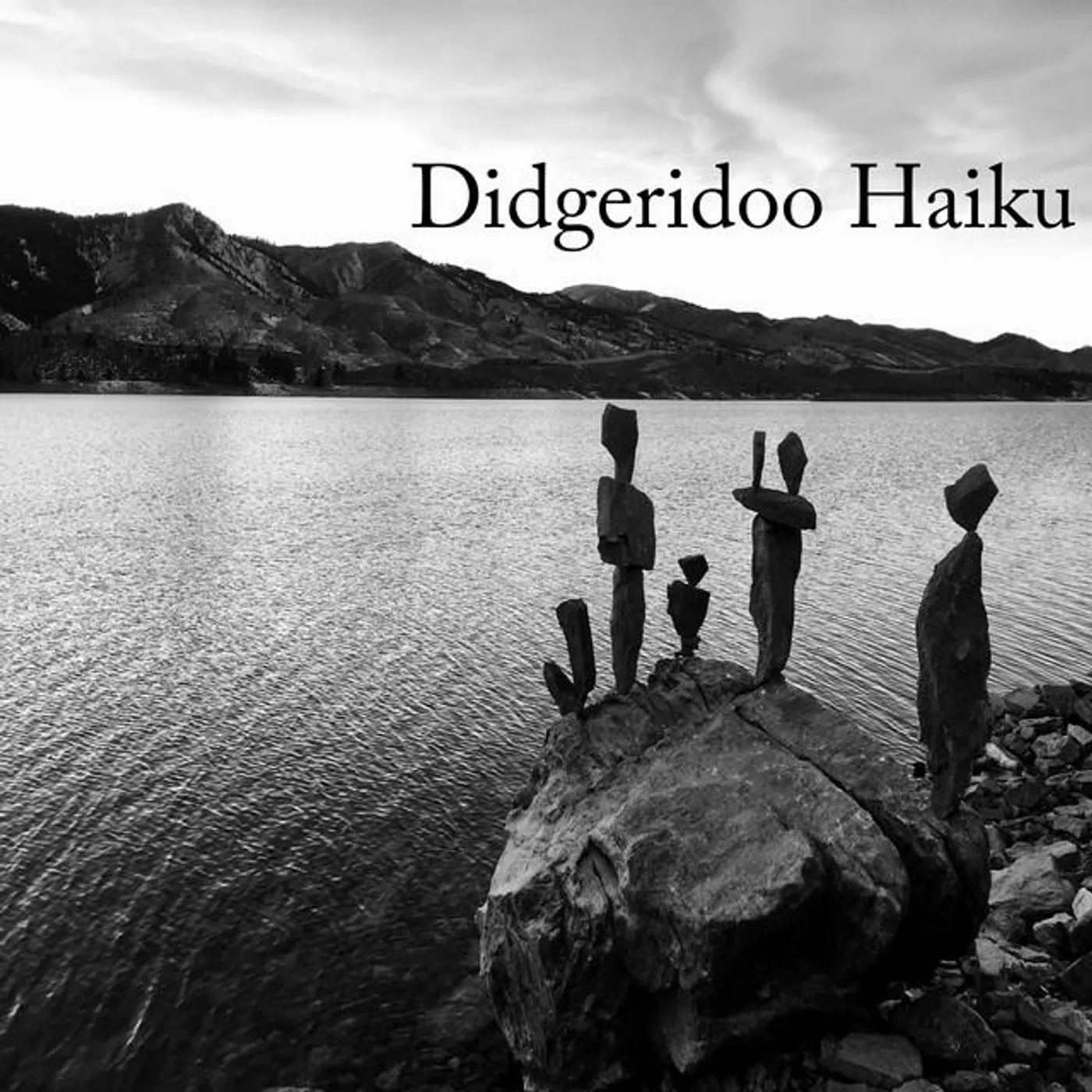 Didgeridoo Haiku