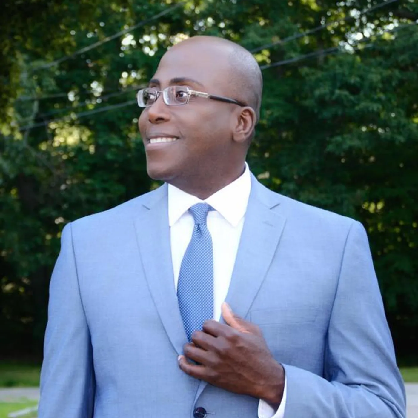 Didi Jérémie Brand Page