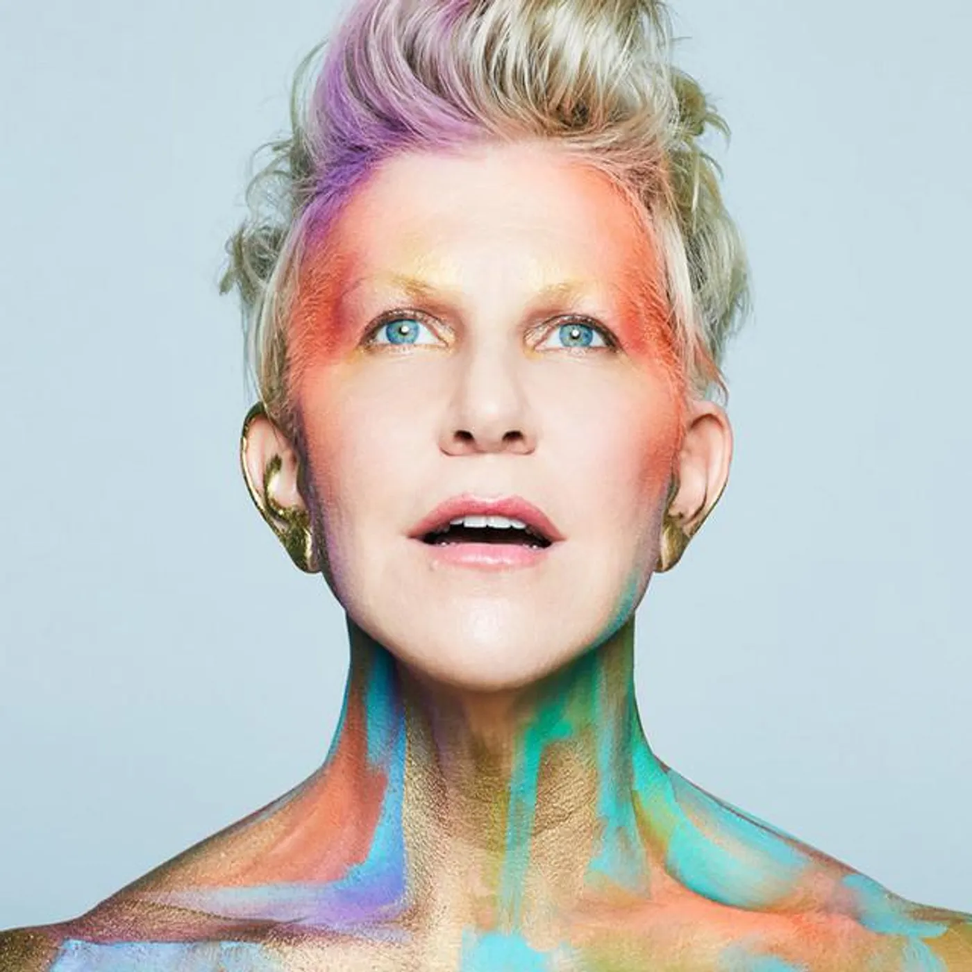 Joyce DiDonato Brand Page