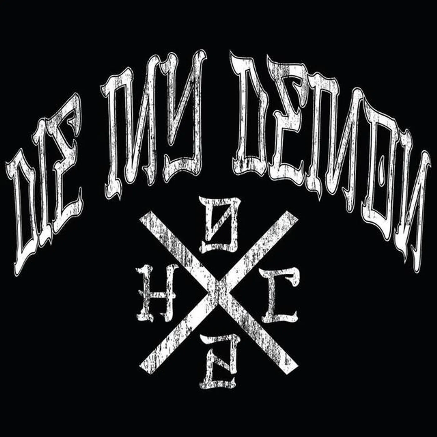 Die My Demon