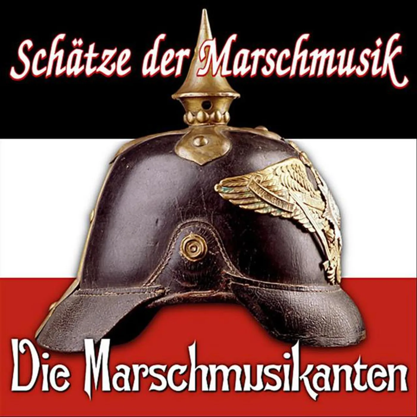 Die Marschmusikanten