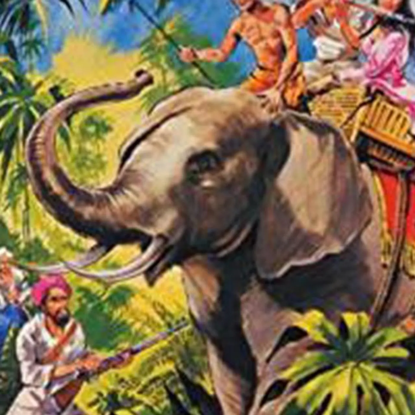 Die Originale Brand Page