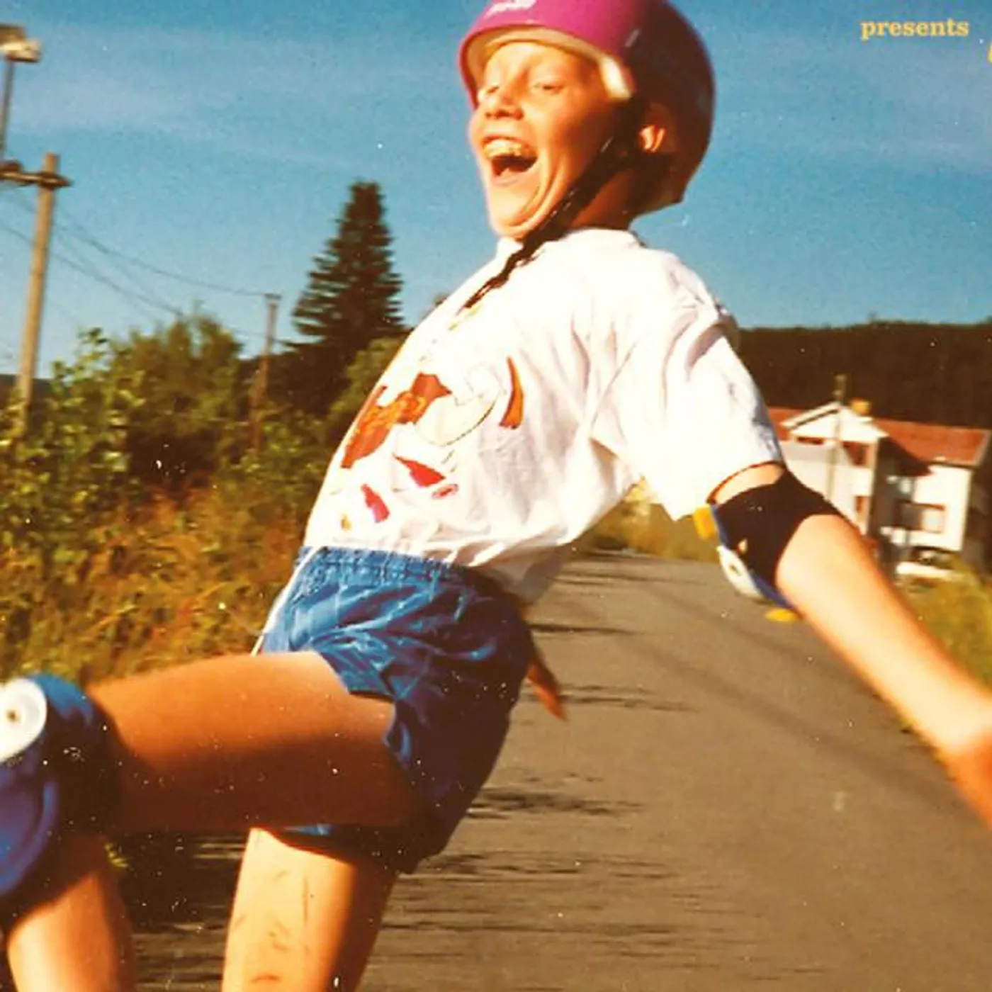 Die A Legend Brand Page