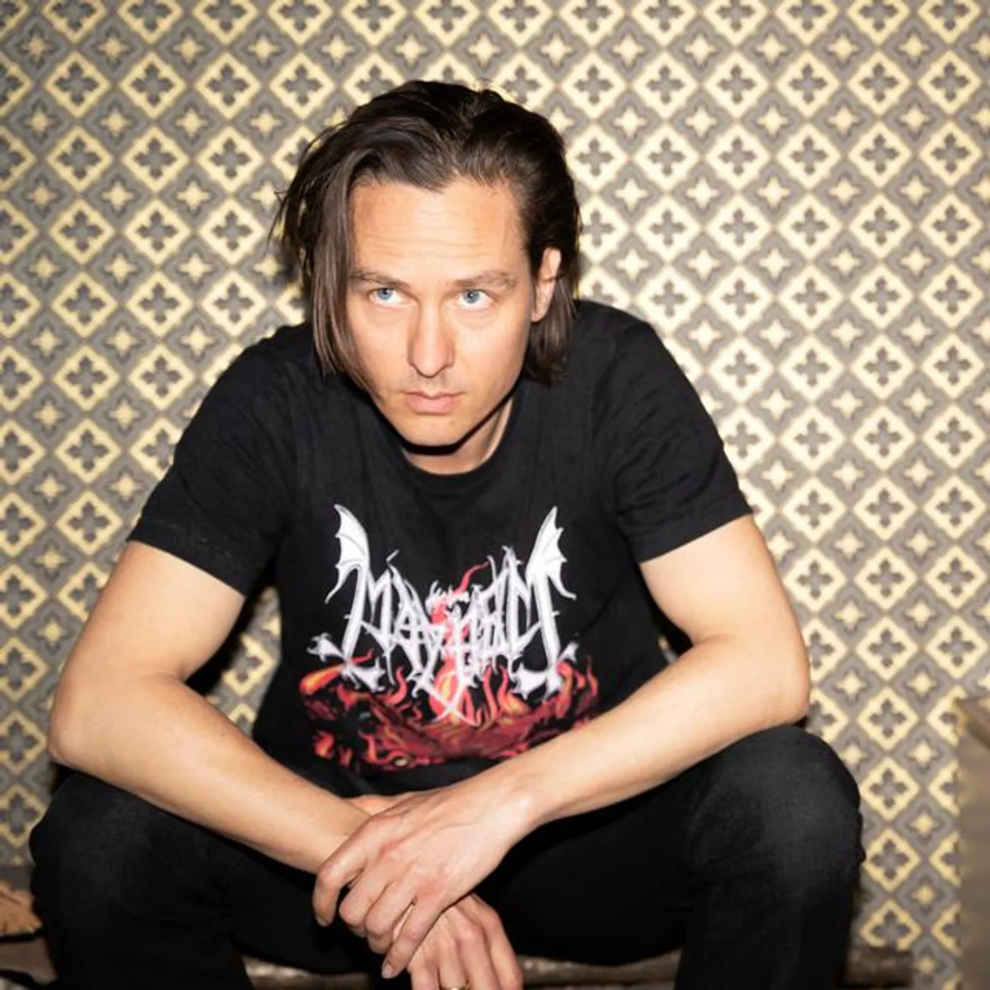 Die Andere Seite Brand Page