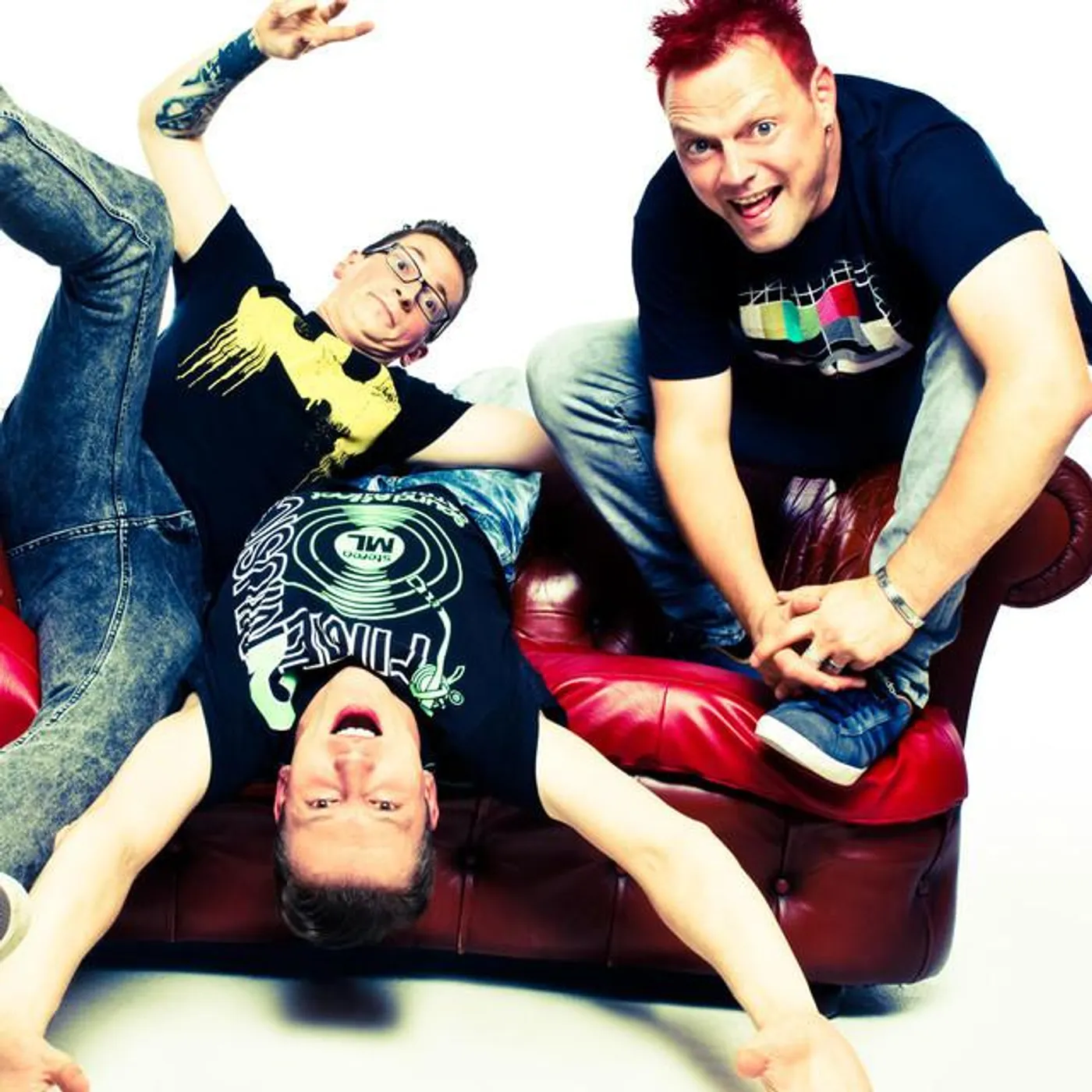 Die arbeitslosen Bauarbeiter