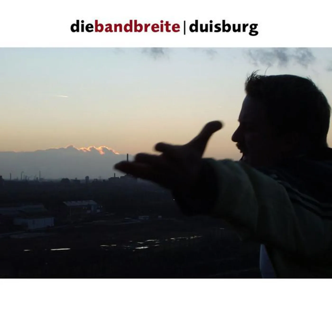 Die Bandbreite