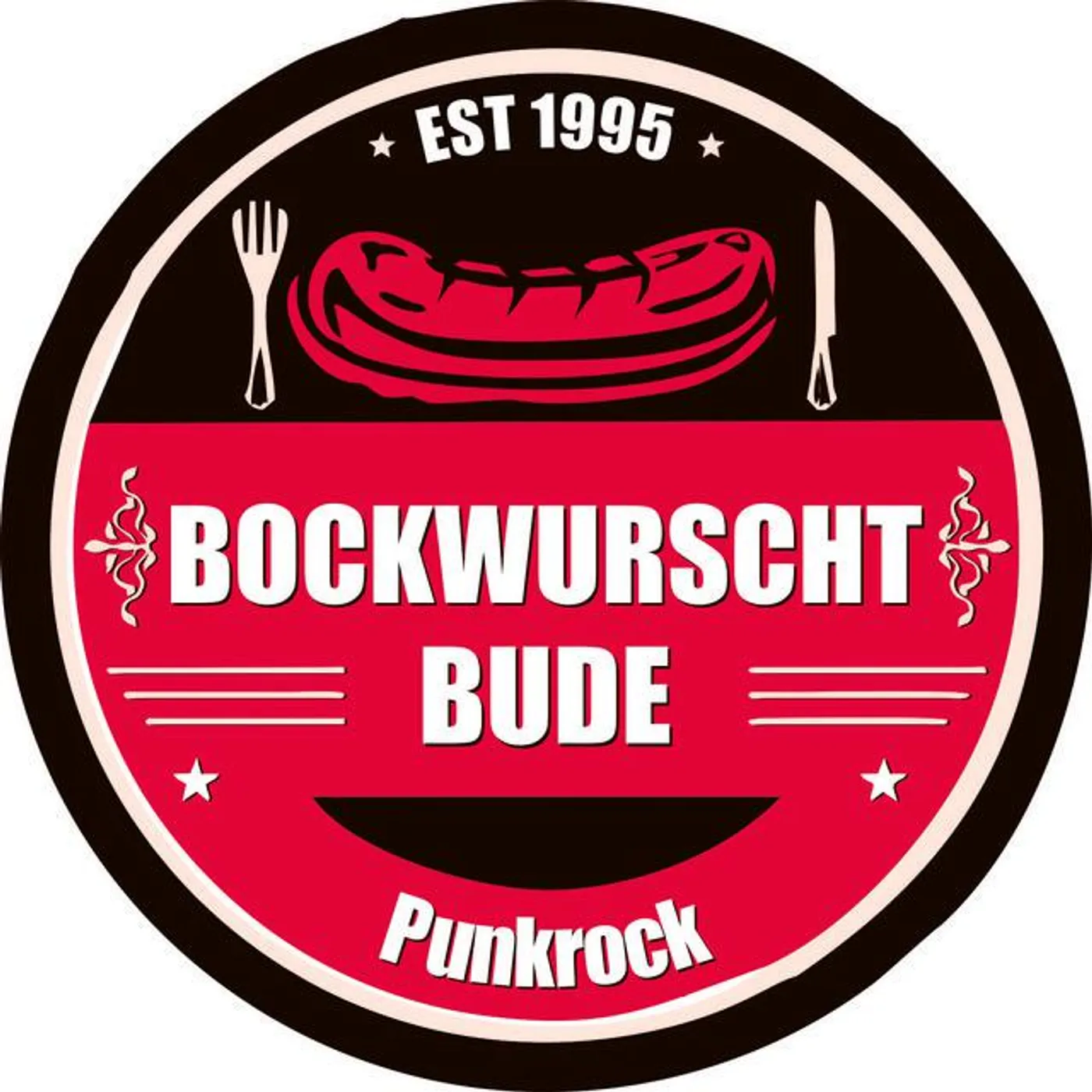 Die Bockwurschtbude