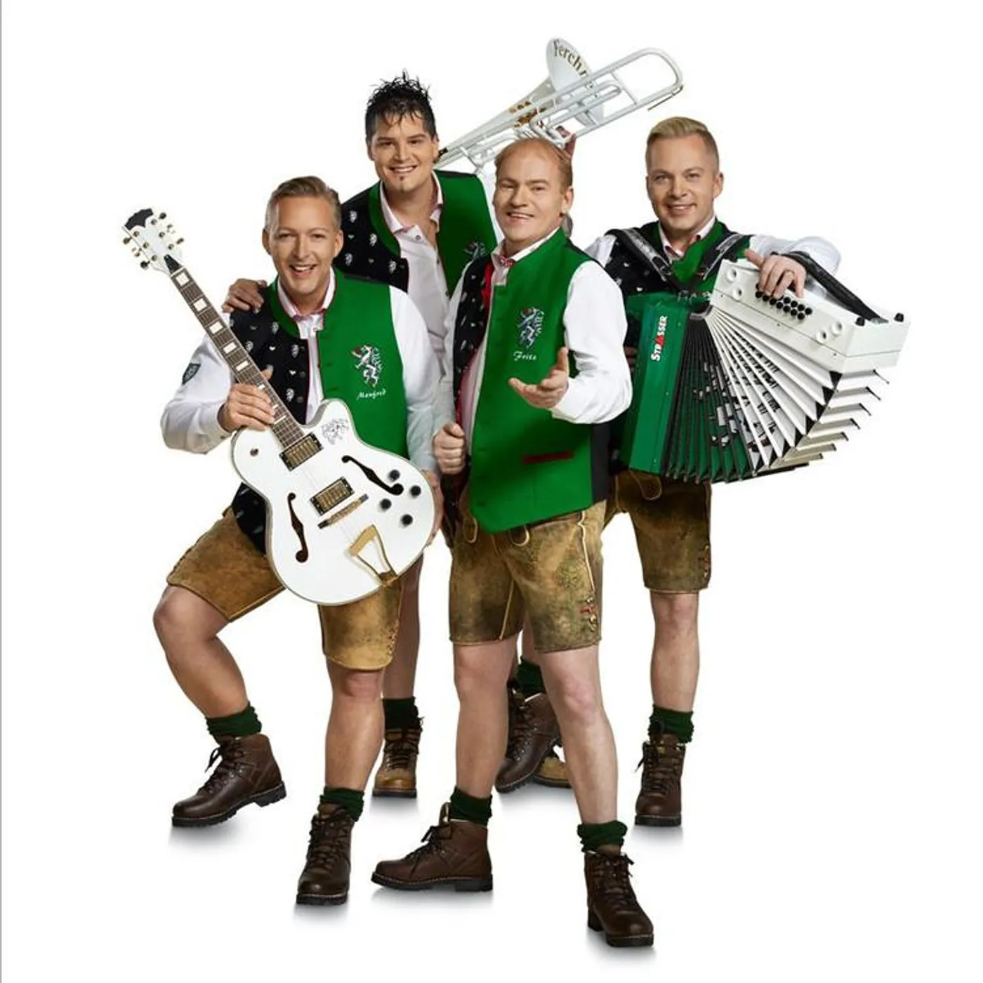 Die Edlseer Brand Page