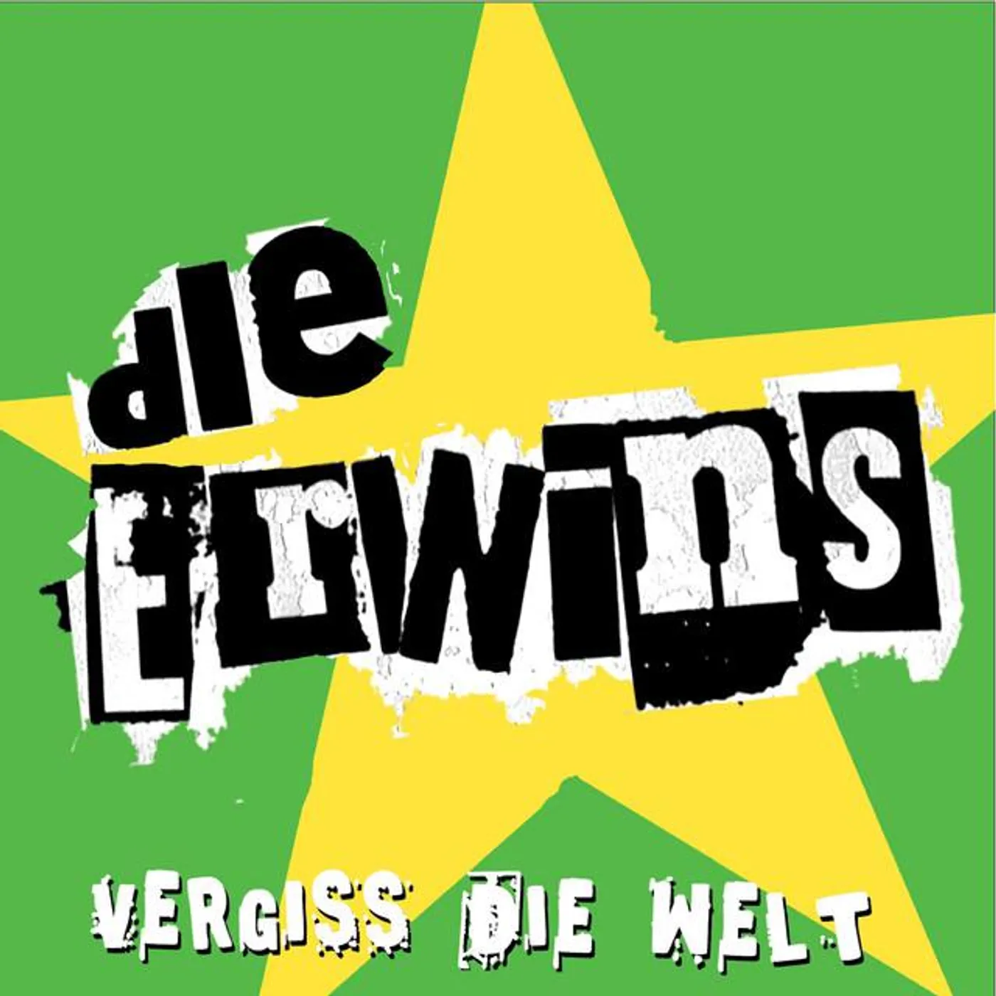 Die Erwins Brand Page