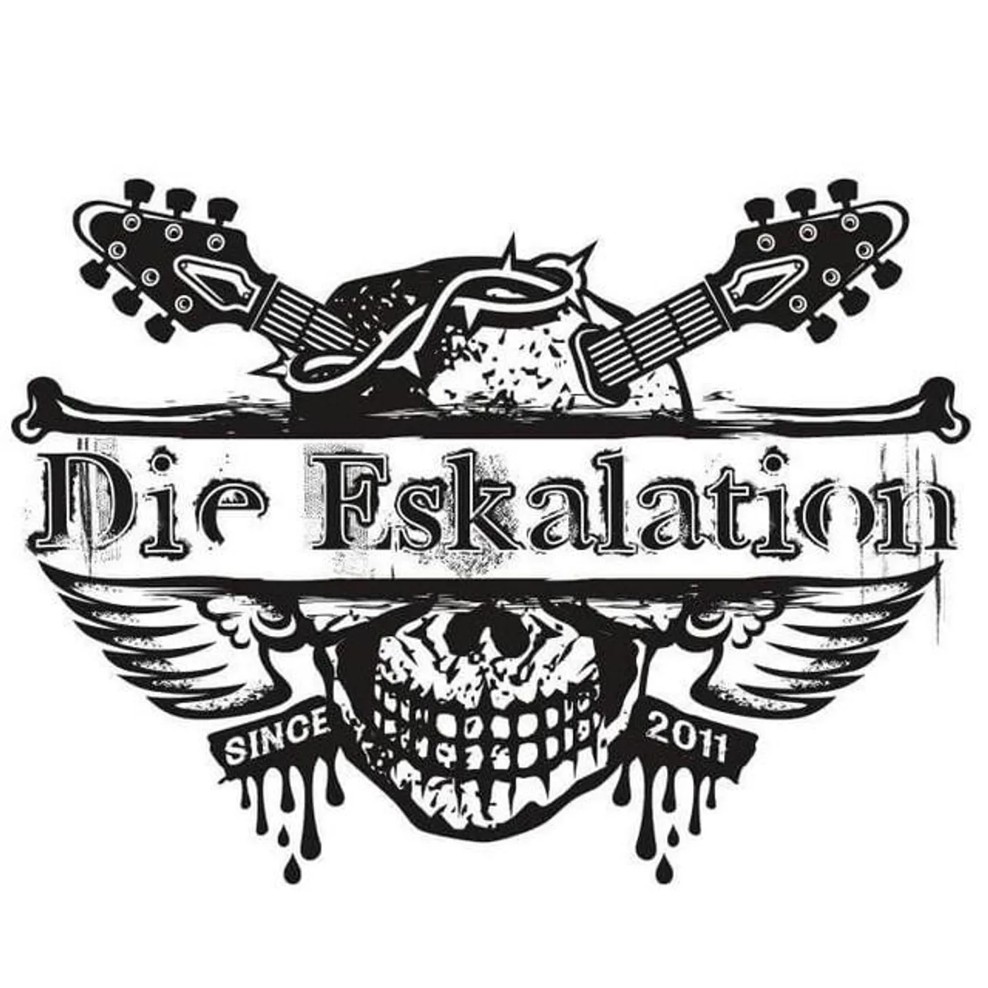 Die Eskalation Brand Page