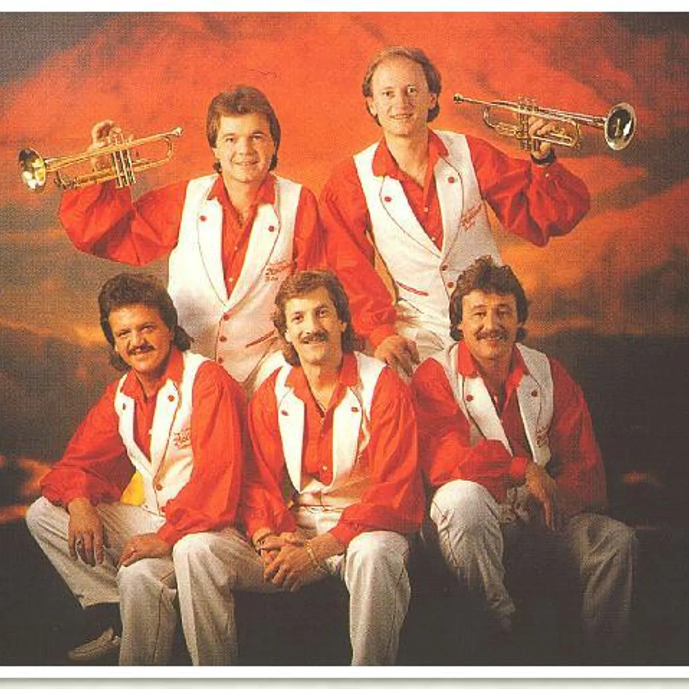 Die Fidelen Mölltaler