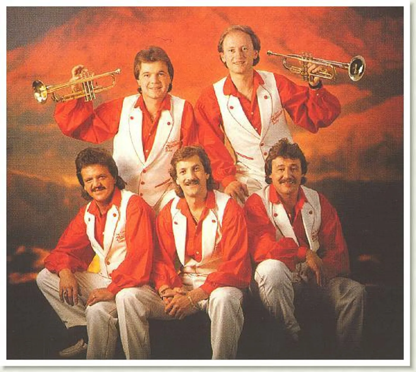 Die Fidelen Mölltaler