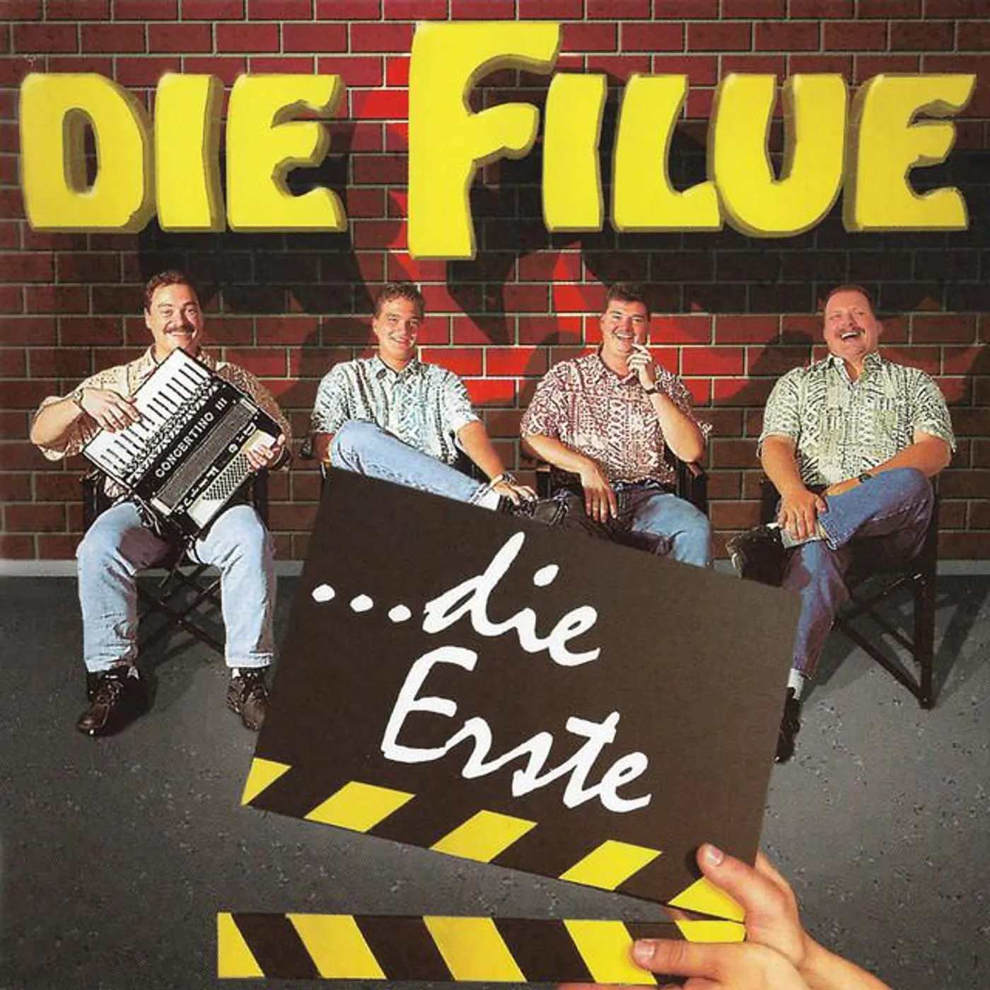 Die Filue