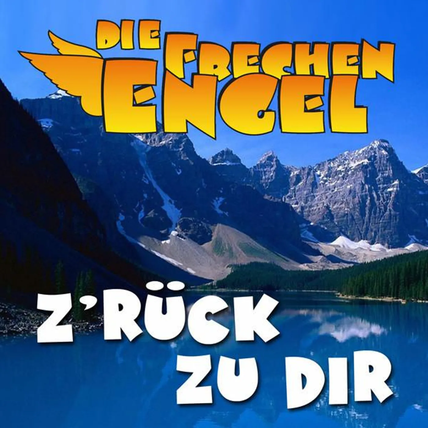 Die Frechen Engel