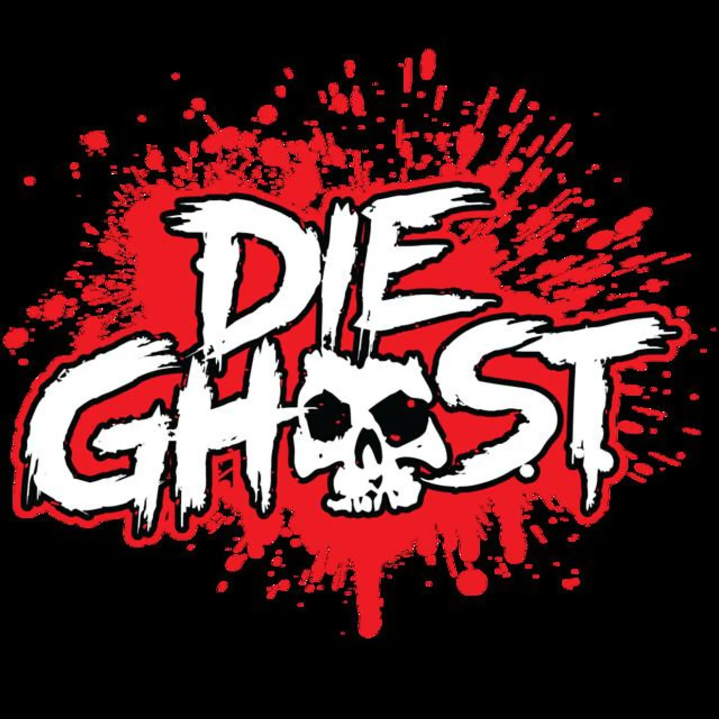 Die Ghost Brand Page