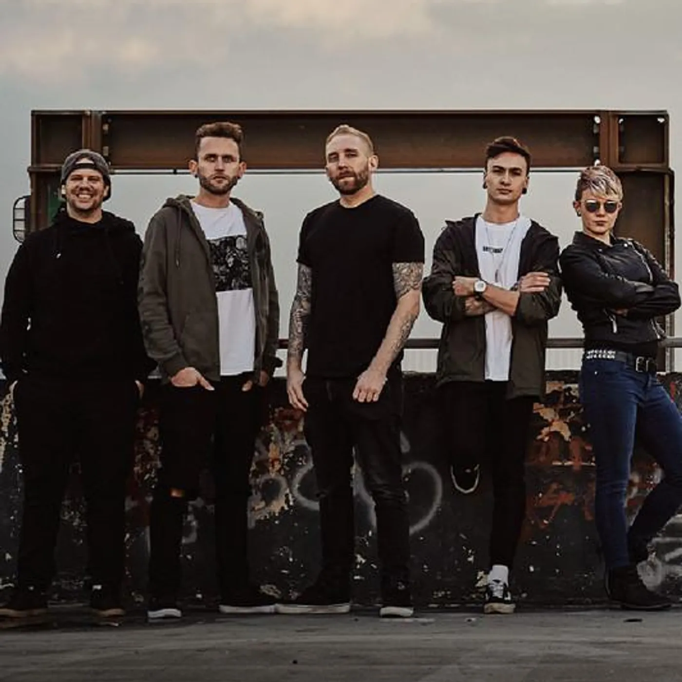 Die Grüne Welle Brand Page