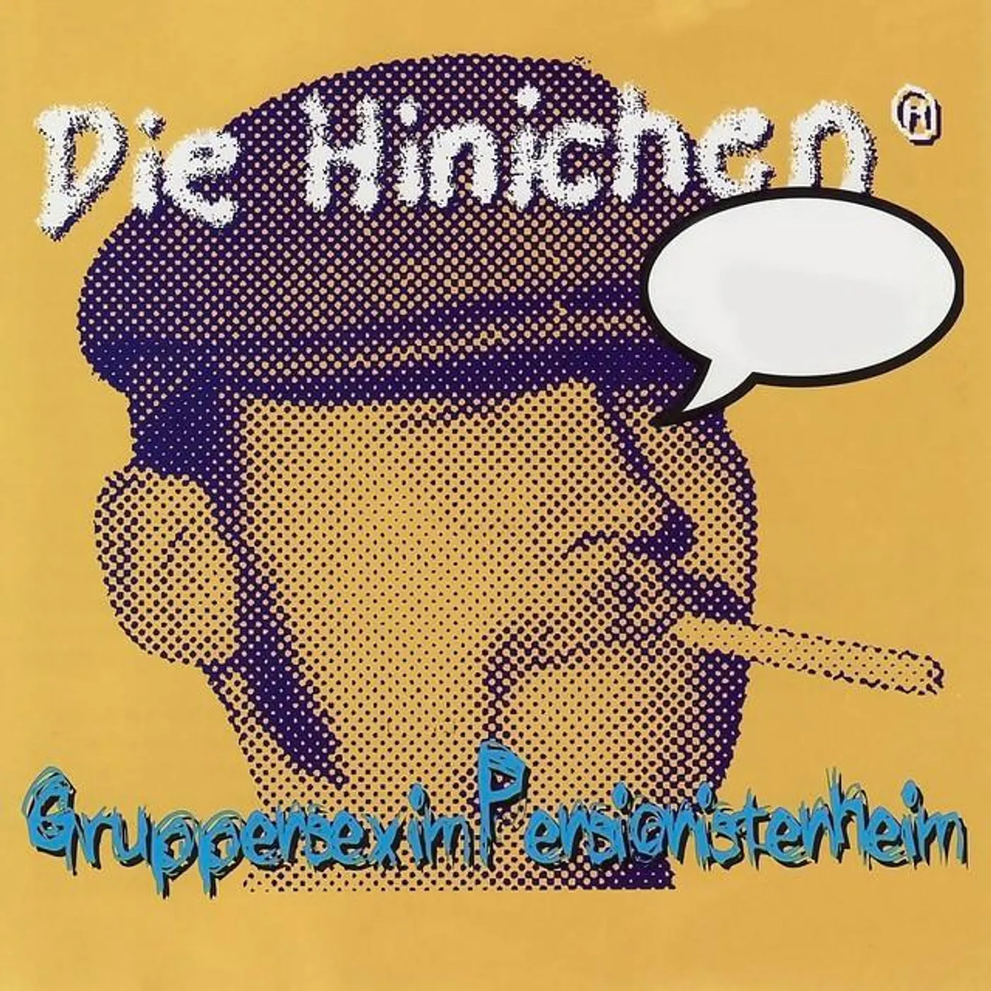 Die Hinichen