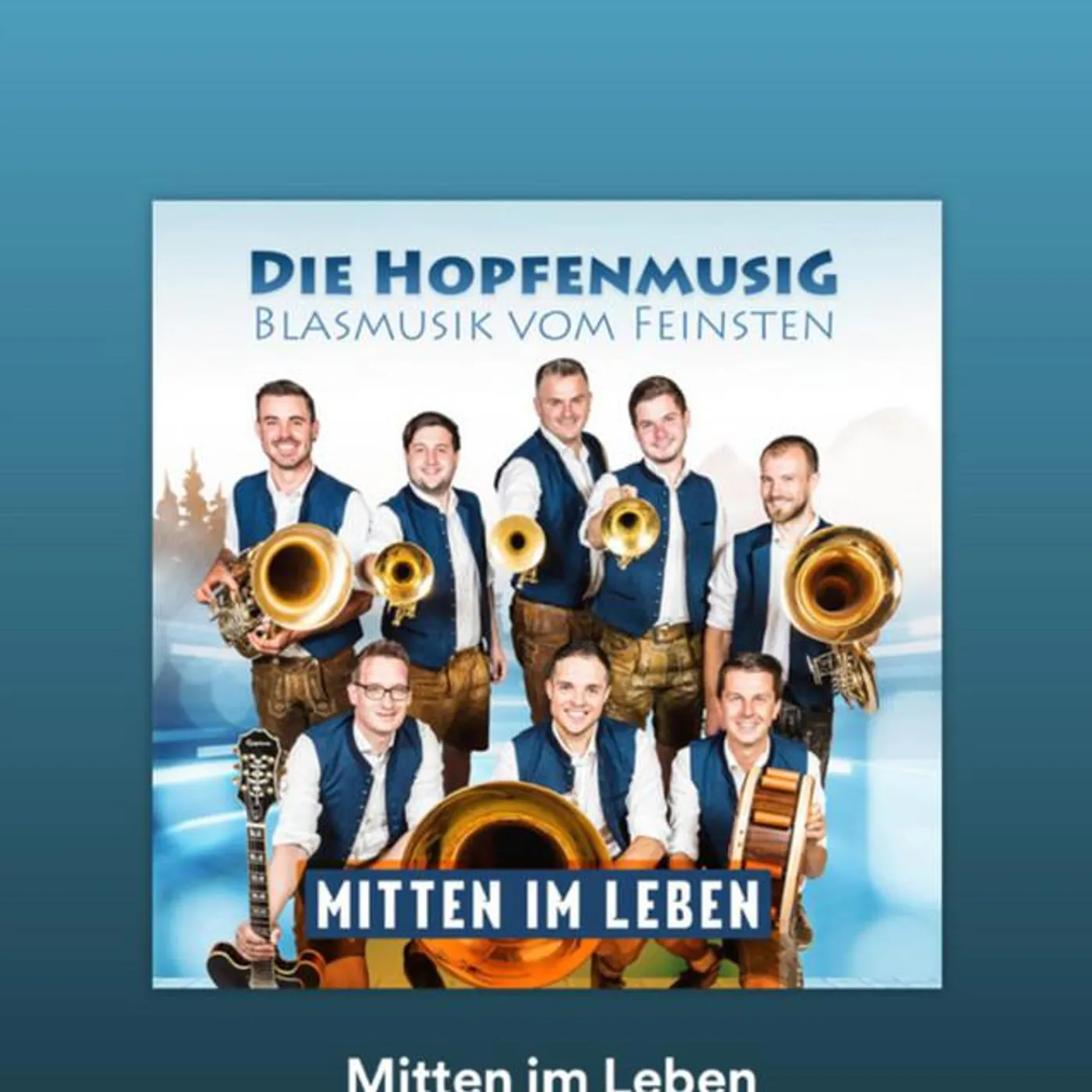 Die Hopfenmusig