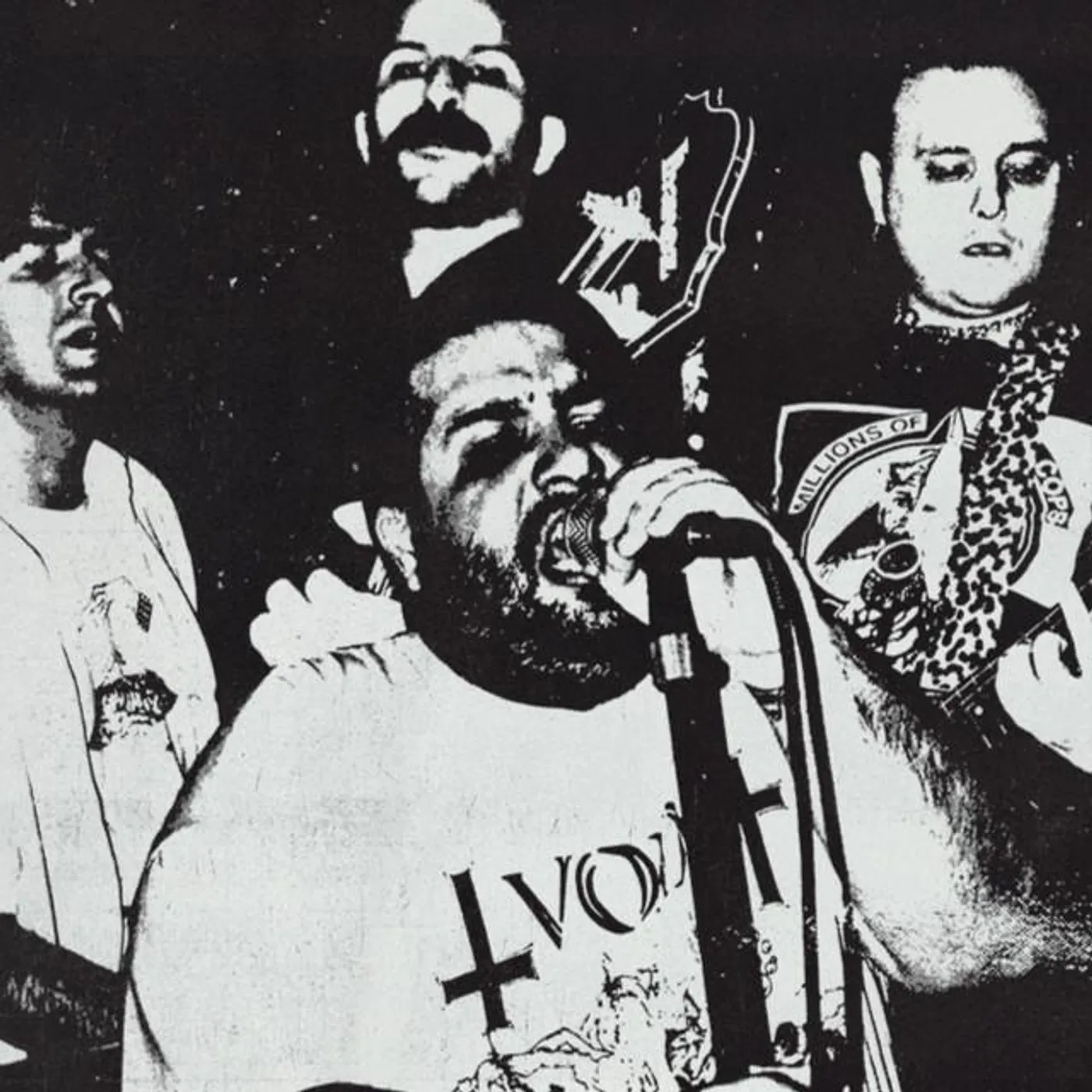 Die In Vain Brand Page