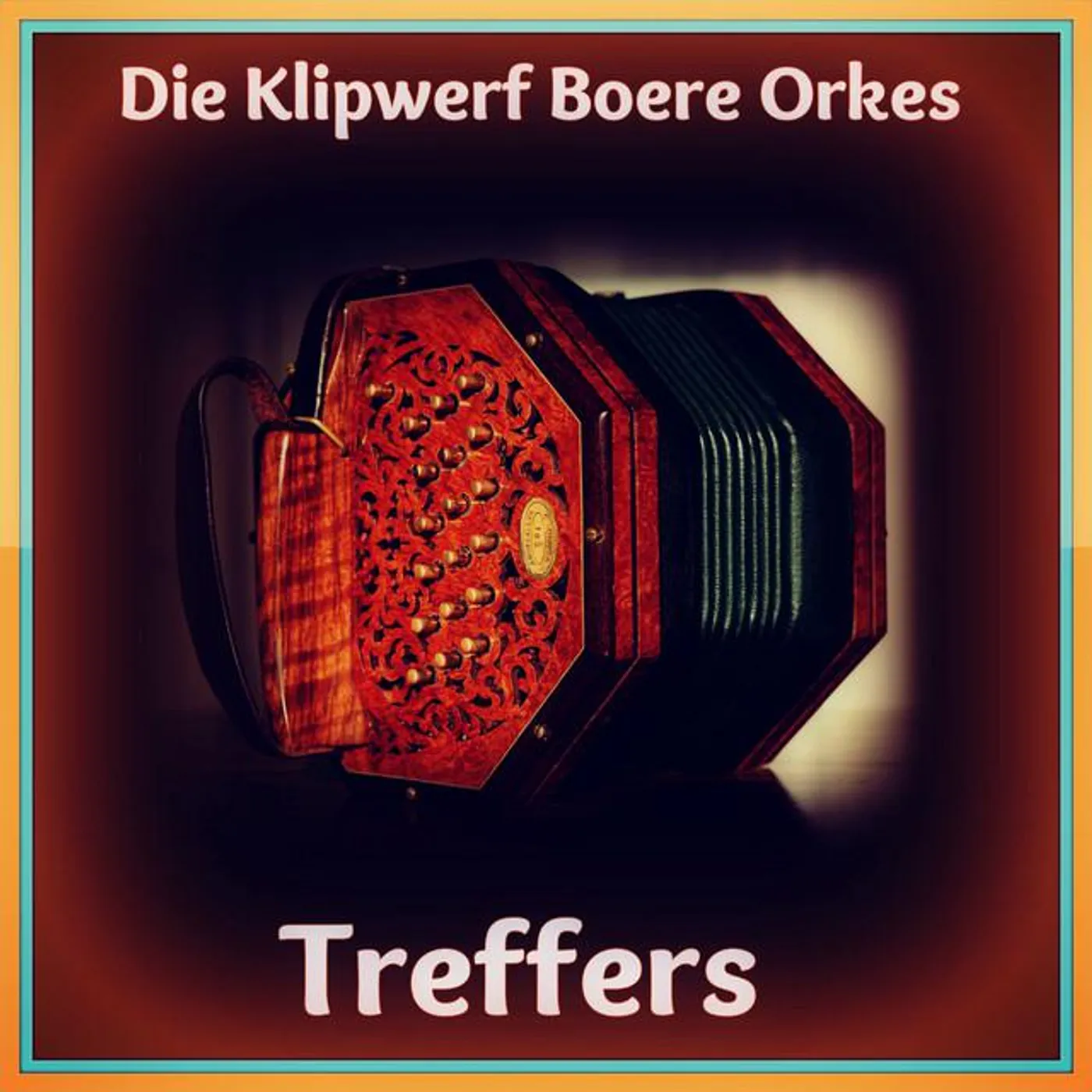 Die Klipwerf Boere Orkes