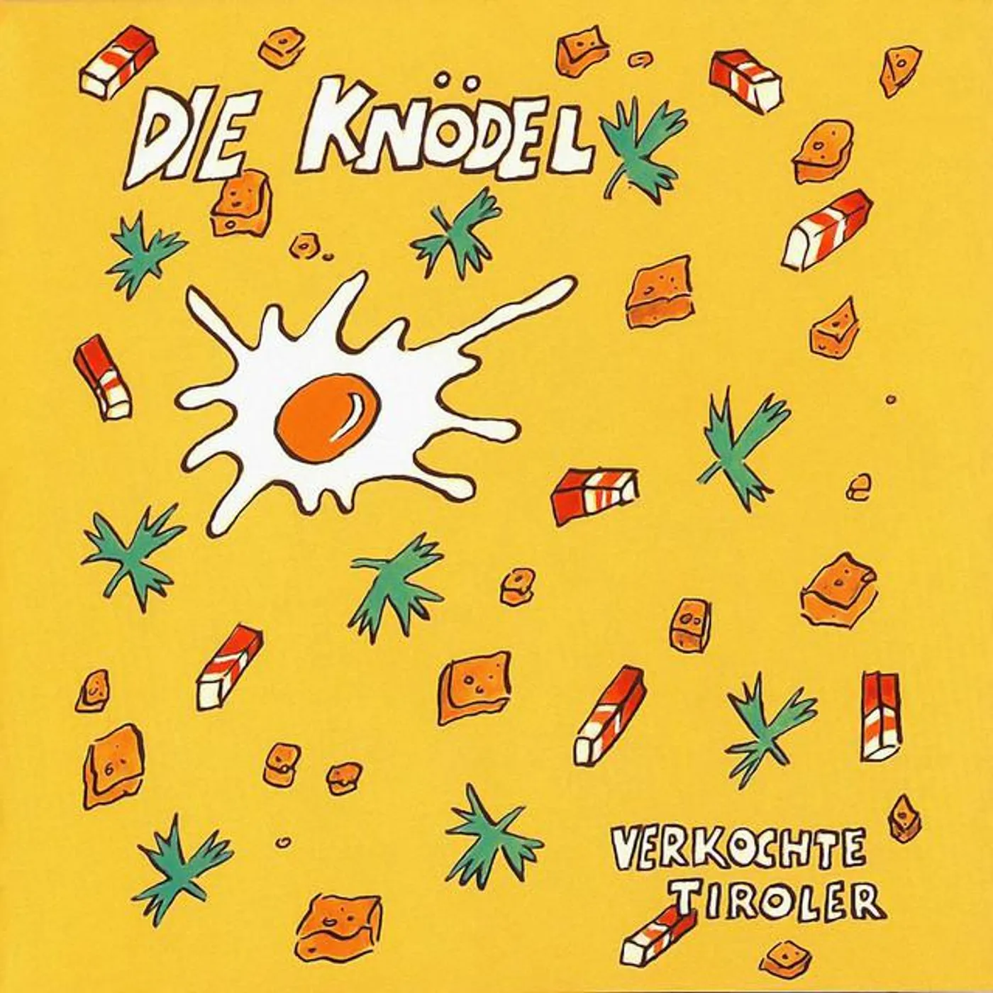 Die Knödel