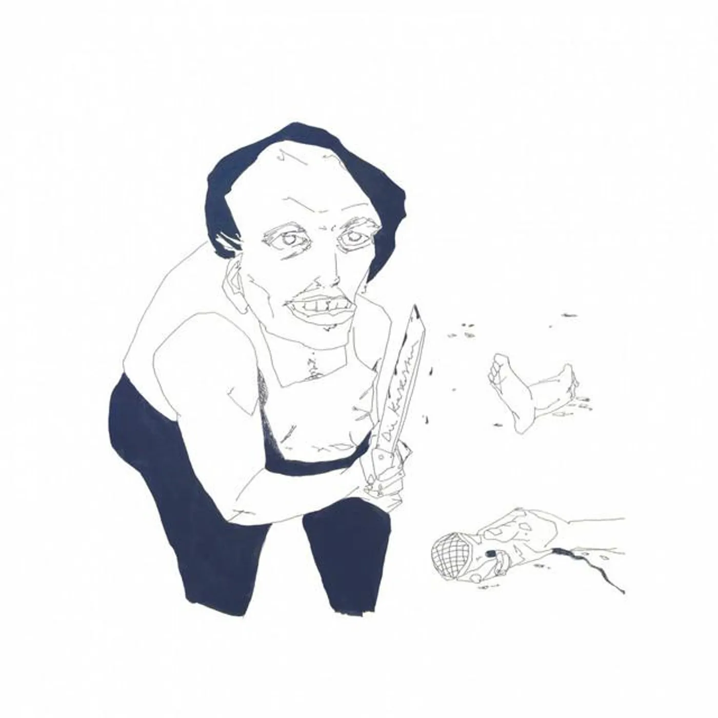 Die Kraszesten Brand Page